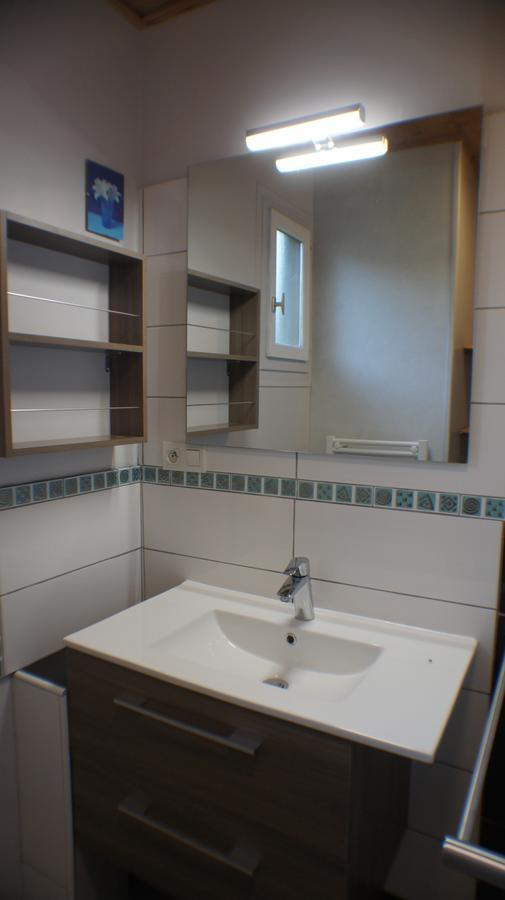 Chalet Des Planchettes Marigny  Esterno foto
