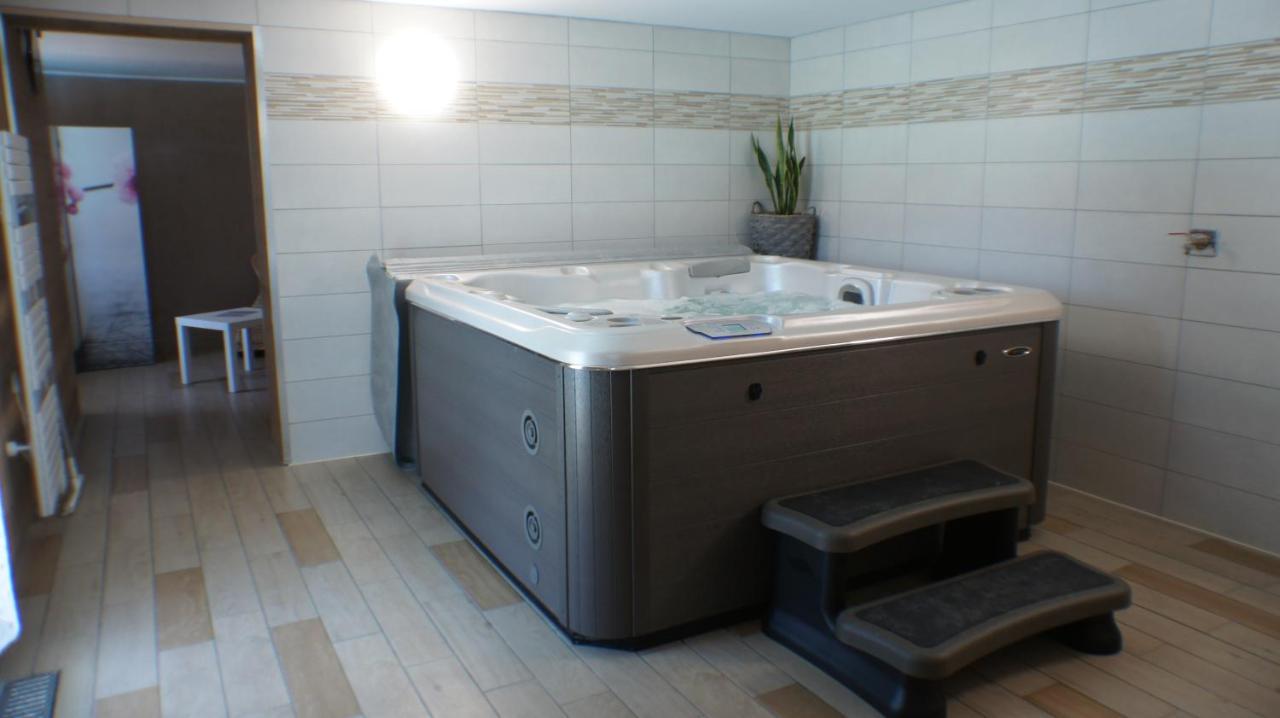 Chalet Des Planchettes Marigny  Esterno foto