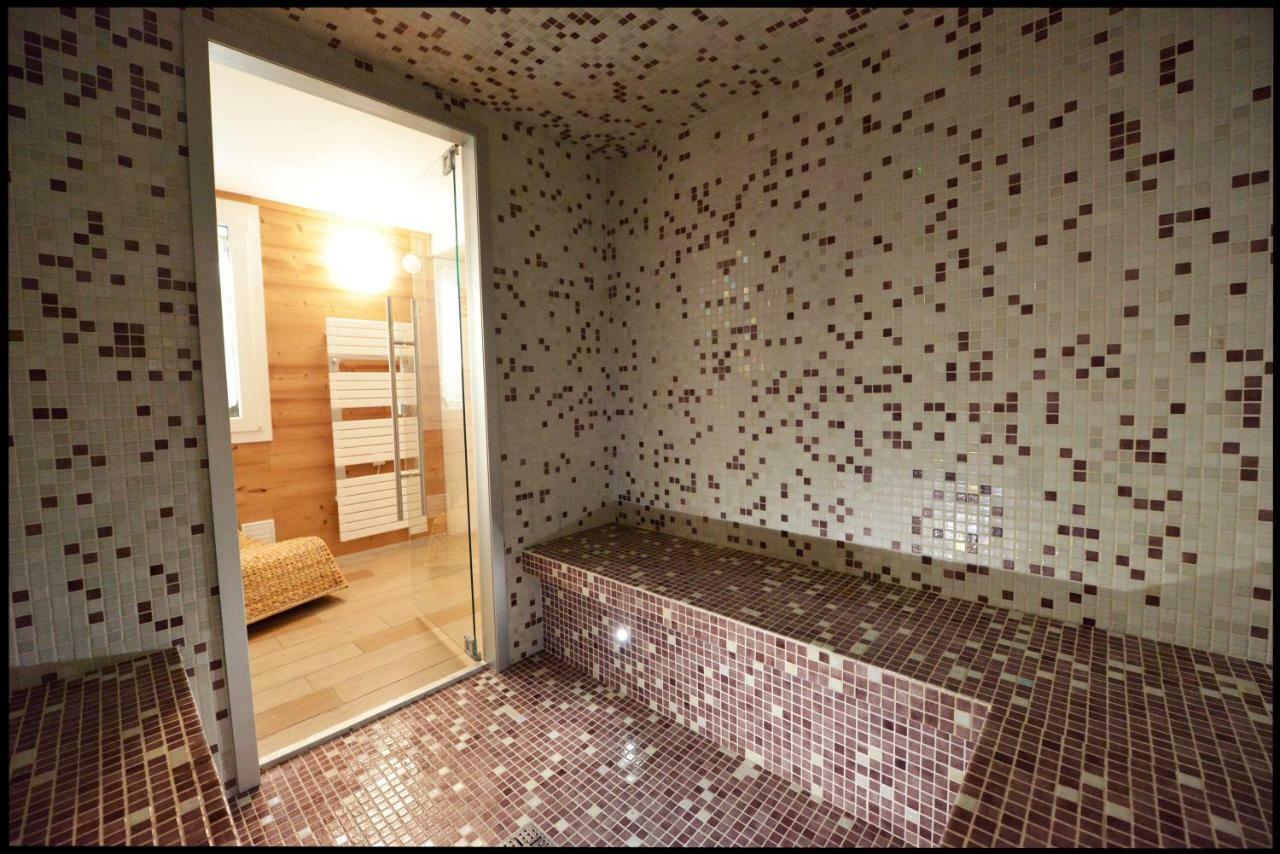 Chalet Des Planchettes Marigny  Esterno foto