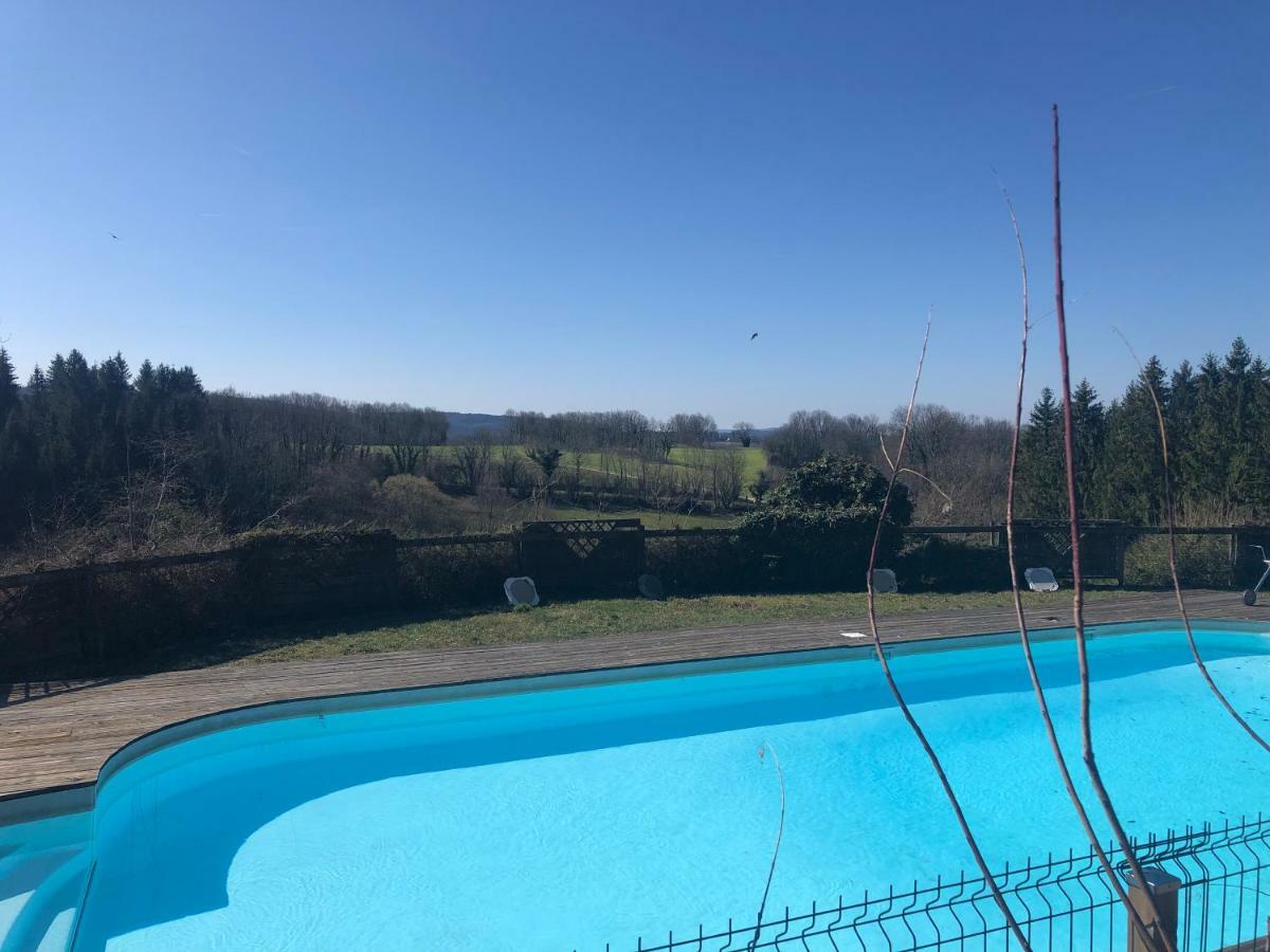 Chalet Des Planchettes Marigny  Esterno foto